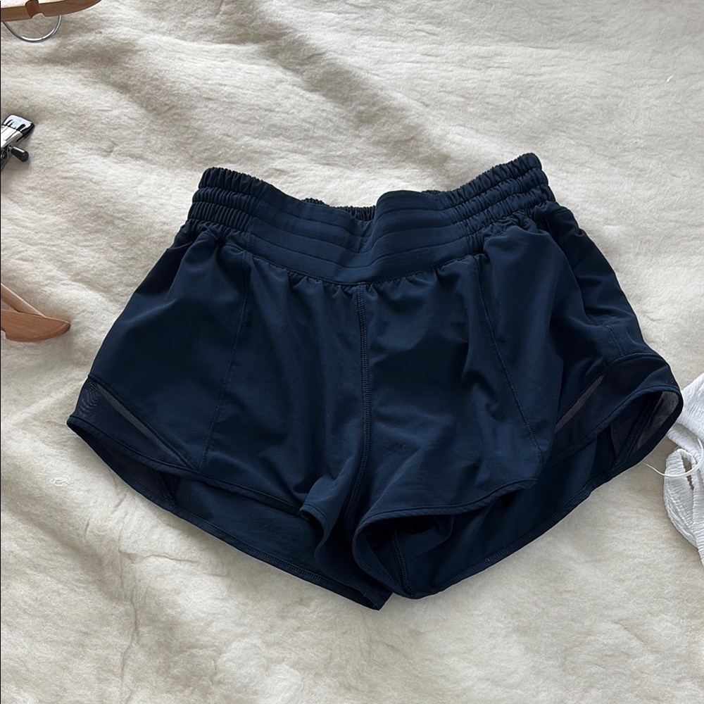 NAVY WATERS 💦🌊